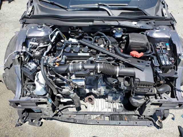 2018 HONDA ACCORD SPO - 1HGCV1F31JA259244