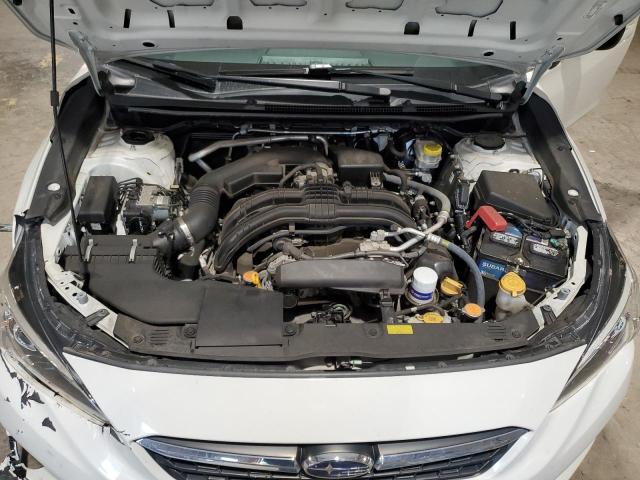 2023 SUBARU IMPREZA 4S3GKAB62P3600883