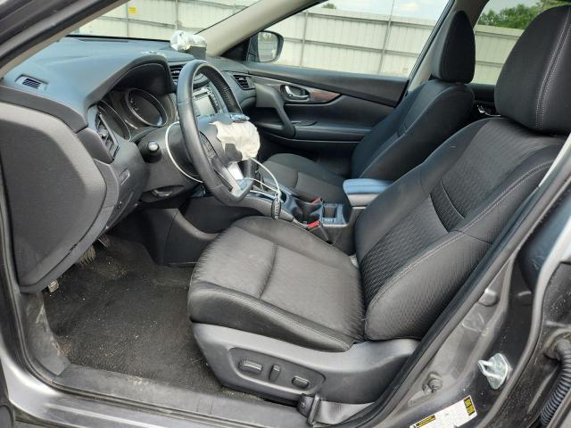 2018 NISSAN ROGUE S - KNMAT2MV9JP608492