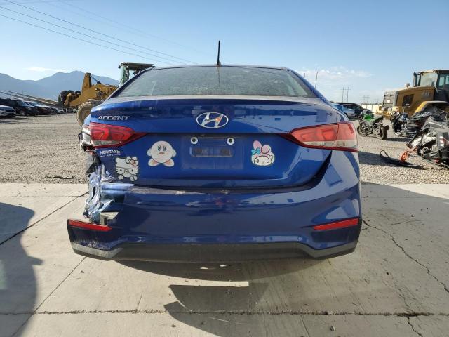 2021 HYUNDAI ACCENT SE 3KPC24A69ME130213