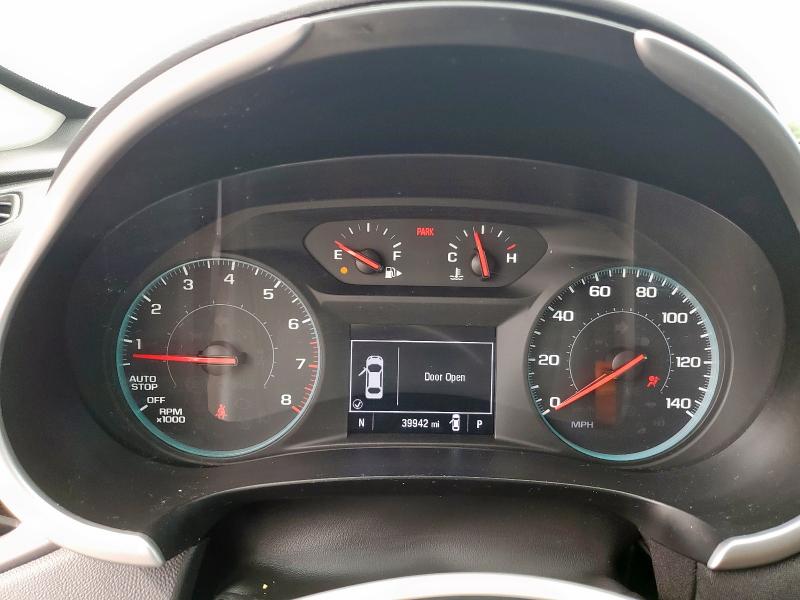 2023 CHEVROLET MALIBU LT - 1G1ZD5ST3PF167226