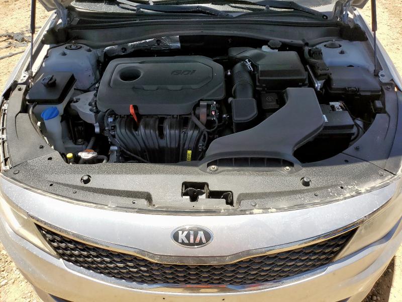2016 KIA OPTIMA LX 5XXGT4L34GG112358