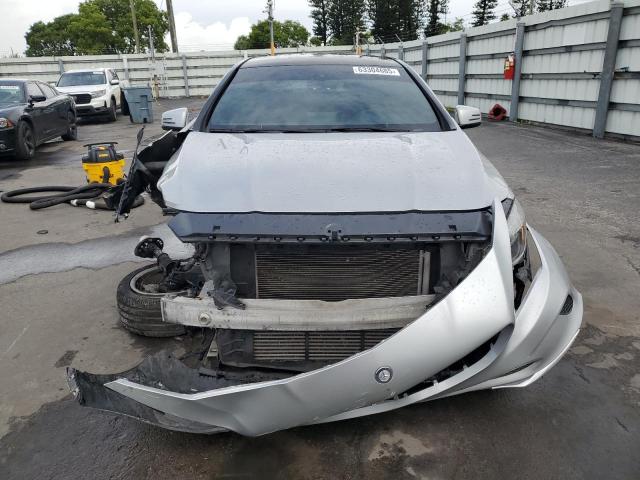 2017 MERCEDES-BENZ CLA 250 - WDDSJ4EB2HN418829