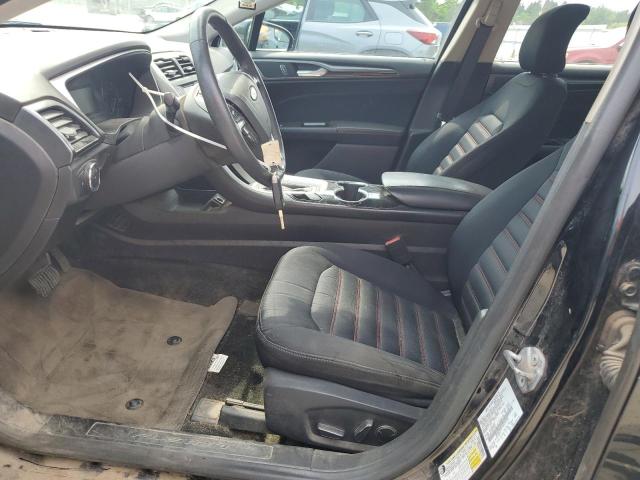 2016 FORD FUSION SE - 3FA6P0HD1GR219109