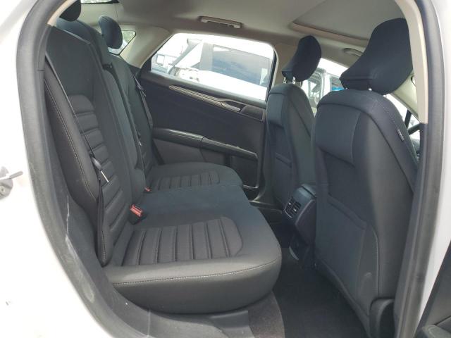 2019 FORD FUSION SE - 3FA6P0HD8KR128024