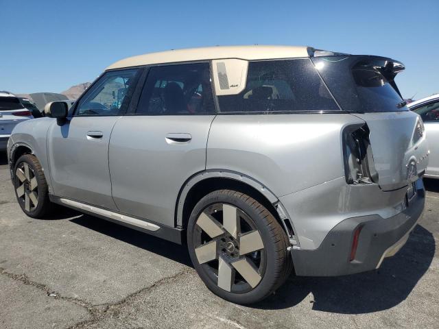 2025 MINI COUNTRYMAN WMZ23GA09S7S69437