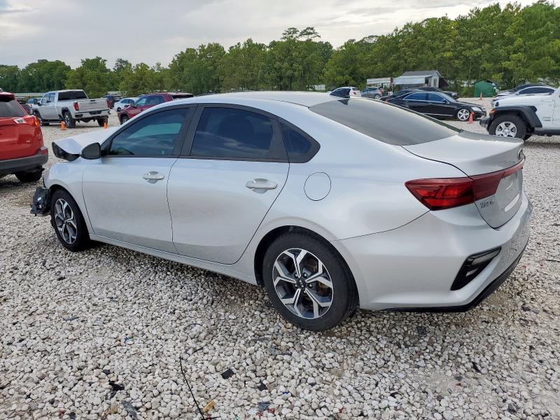 2020 KIA FORTE FE - 3KPF24AD5LE241819