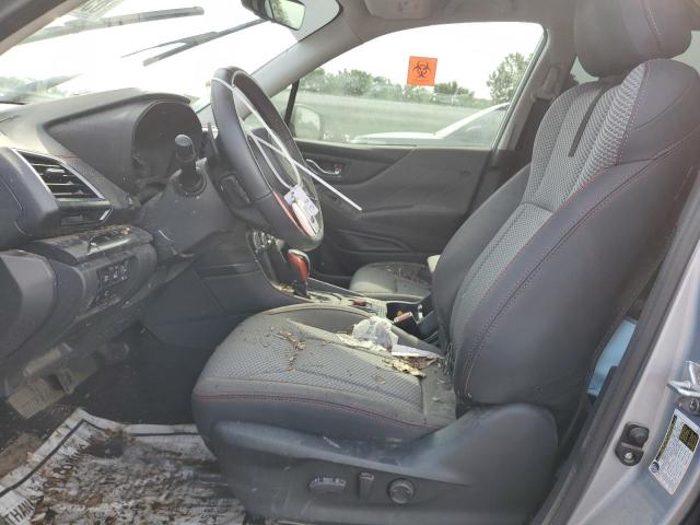 2024 SUBARU FORESTER S JF2SKAGC1RH461961