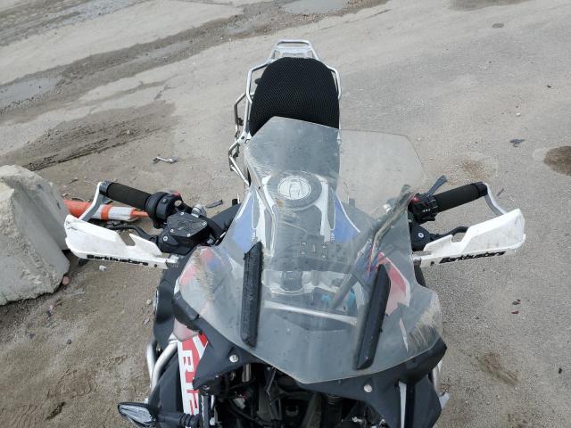 2022 BMW R 1250 GS ADVENTURE WB10M1309N6G03149