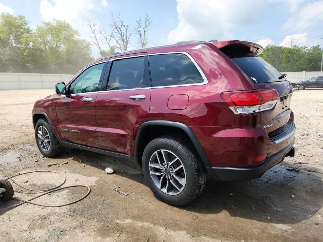 2020 JEEP GRAND CHER 1C4RJFBG8LC268136