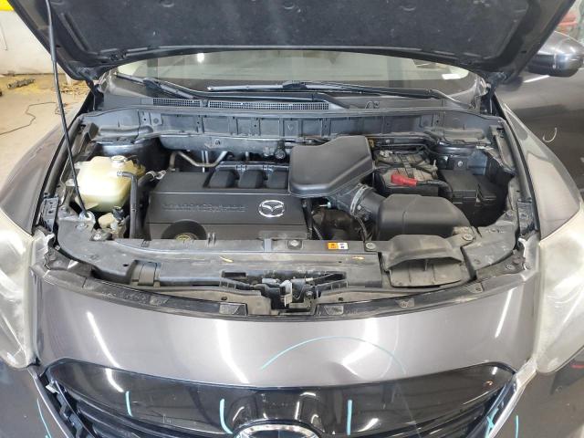 2015 MAZDA CX-9 TOURI #3288133336