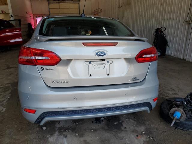 2015 FORD FOCUS SE - 1FADP3F24FL357685