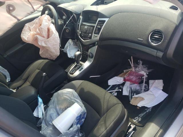 2016 CHEVROLET CRUZE LIMI 1G1PE5SB6G7120472