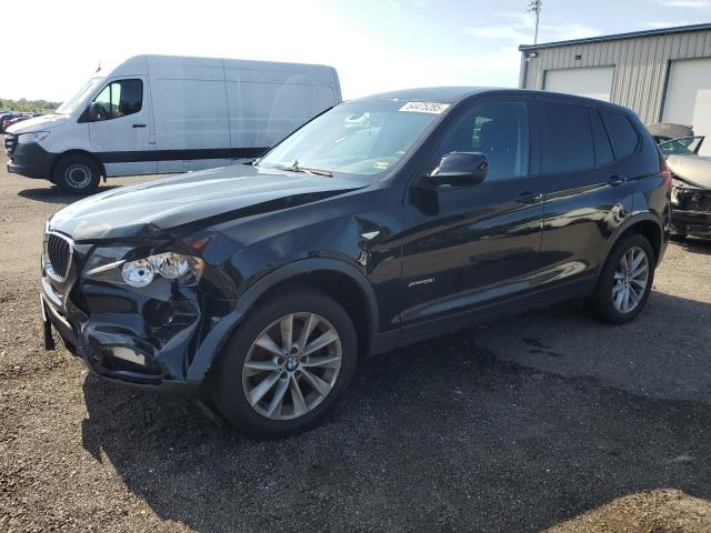 BMW X3 XDRIVE2