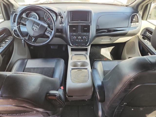 2019 DODGE GRAND CARA 2C4RDGCG3KR580155