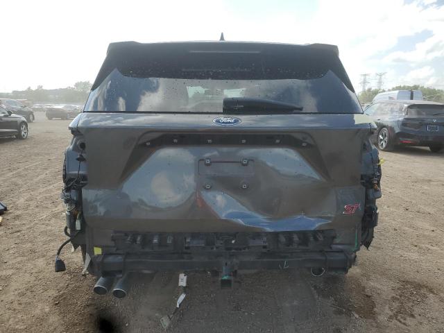 2020 FORD EXPLORER S 1FM5K8GC9LGB50193
