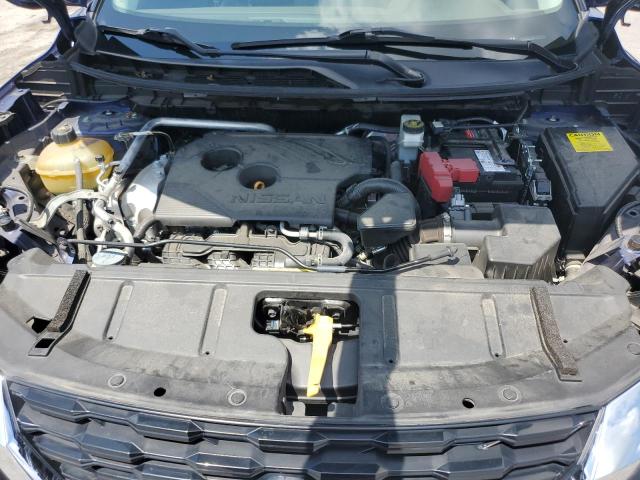 2021 NISSAN ROGUE SL - JN8AT3CA6MW002232