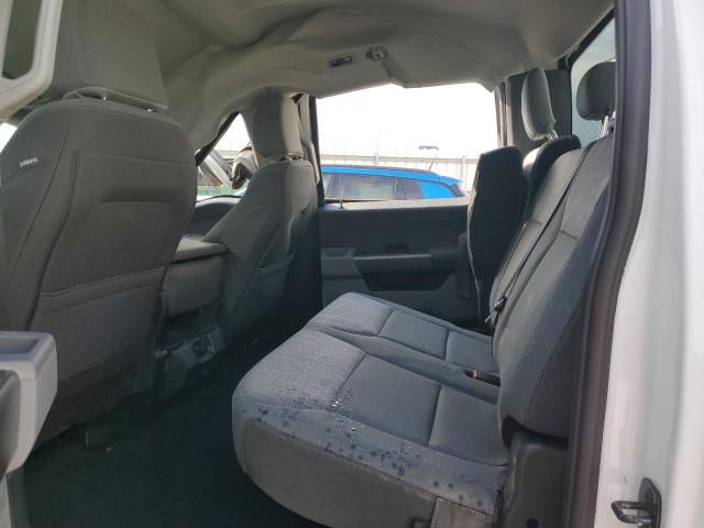 2025 FORD F250 SUPER 1FT8W2BT4SEC78765