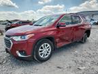 2020 CHEVROLET TRAVERSE L - 1GNERGKW2LJ297350