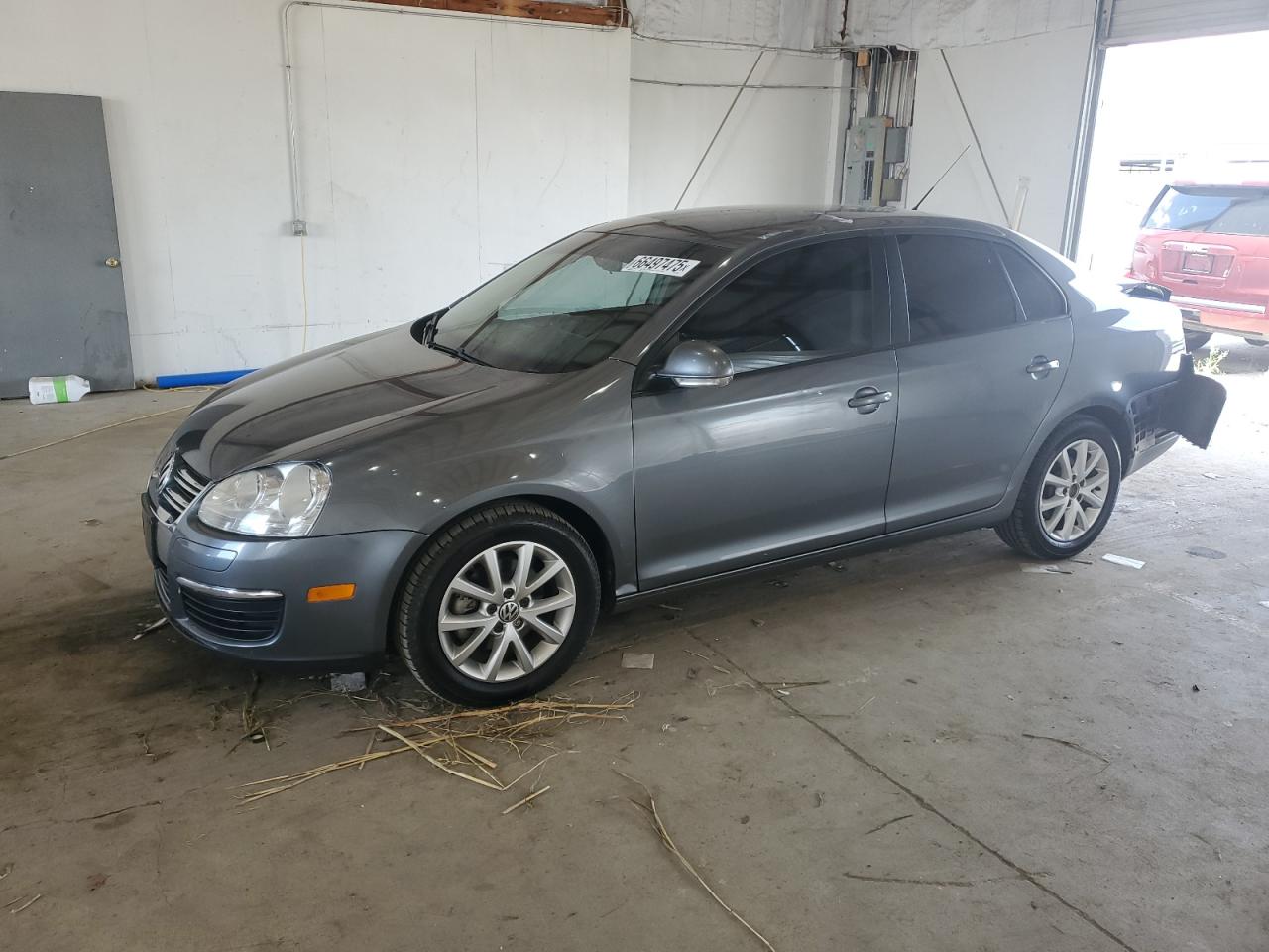 VOLKSWAGEN JETTA LIMITED