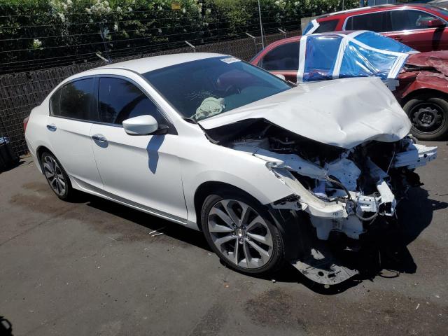 2015 HONDA ACCORD SPO 1HGCR2F59FA201708