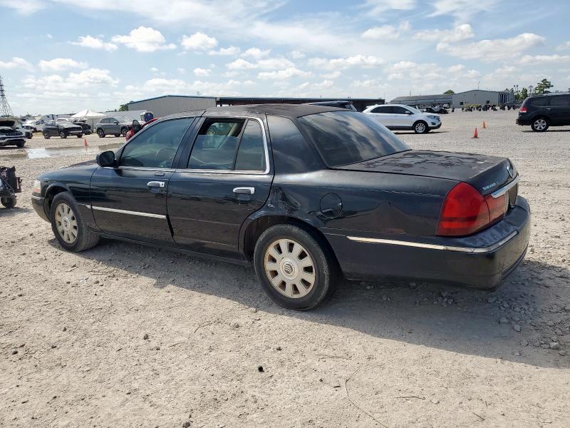 2004 MERCURY GRAND MARQ #3304503464