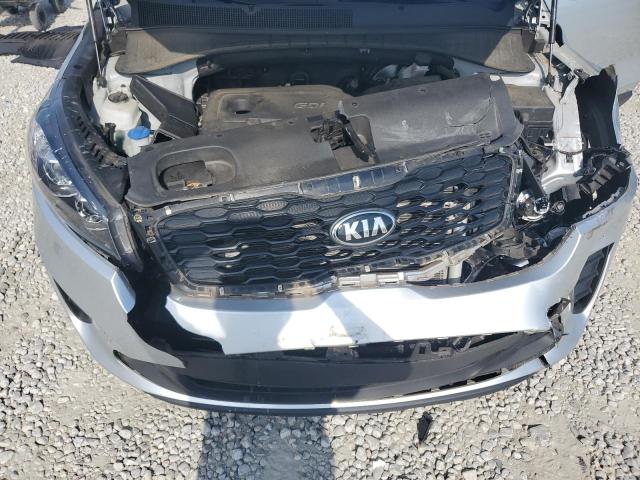2019 KIA SORENTO L 5XYPG4A37KG580354