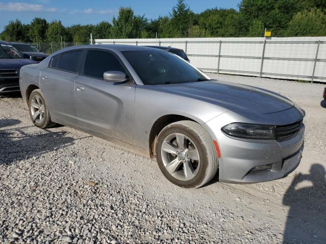 2018 DODGE CHARGER SXT PLUS 2C3CDXHG1JH128762