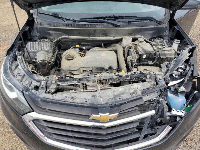 2020 CHEVROLET EQUINOX LT - 2GNAXUEV9L6227556