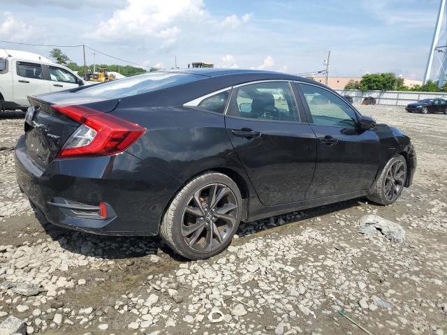 Vin: 2hgfc2f89kh546404, lot: 62693175, honda civic sport 20193