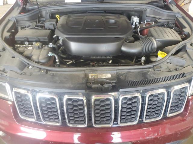 2021 JEEP GRAND CHER 1C4RJFAG0MC564626
