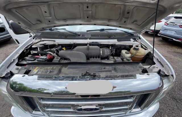 1FBSS3BL1CDA67610 2012 FORD ALL Models