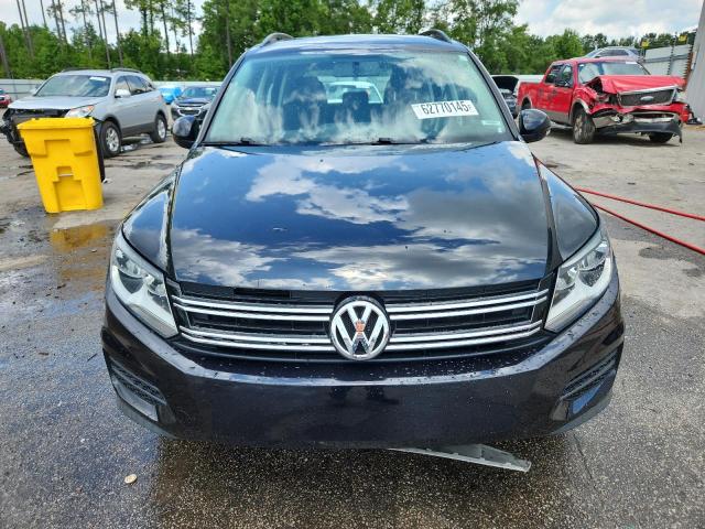 2018 VOLKSWAGEN TIGUAN LIM WVGAV7AX1JK005655