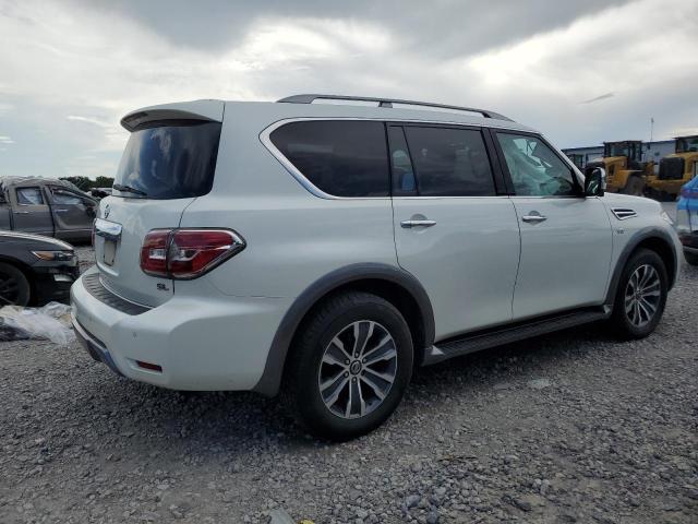 2020 NISSAN ARMADA SV JN8AY2ND7L9105997
