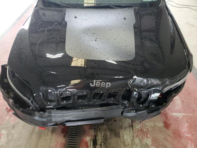 2022 JEEP CHEROKEE T 1C4PJMBX1ND541264