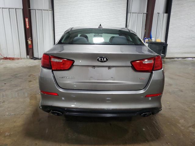2015 KIA OPTIMA LX - 5XXGM4A76FG500239