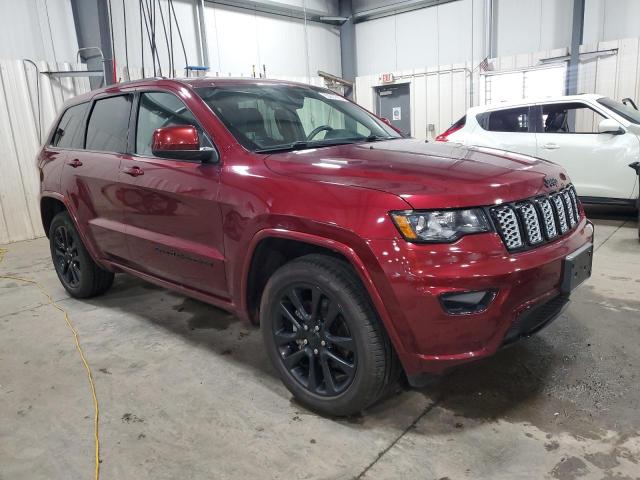 2019 JEEP GRAND CHER 1C4RJFAG0KC727952