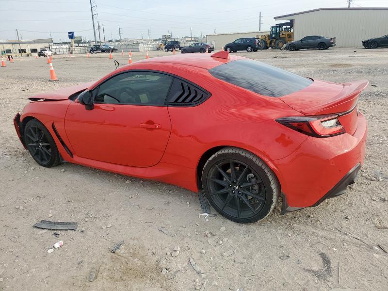 2024 TOYOTA GR 86 PREM JF1ZNBE18R8750126