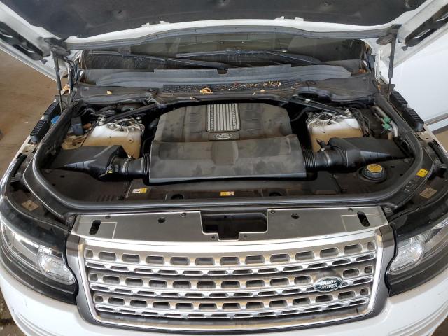 2017 LAND ROVER RANGE ROVE SALGS2FV3HA324162
