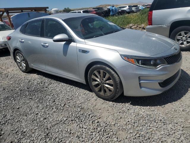 2016 KIA OPTIMA EX #3285815922