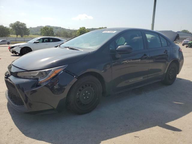 2021 TOYOTA COROLLA LE #3277169958