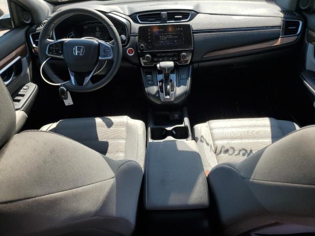 2018 HONDA CR-V EX 5J6RW2H5XJL016606