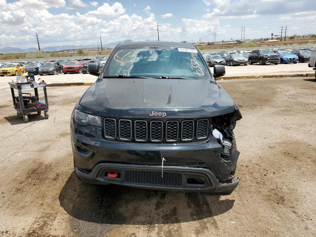 2019 JEEP GRAND CHER - 1C4RJFLG0KC655910