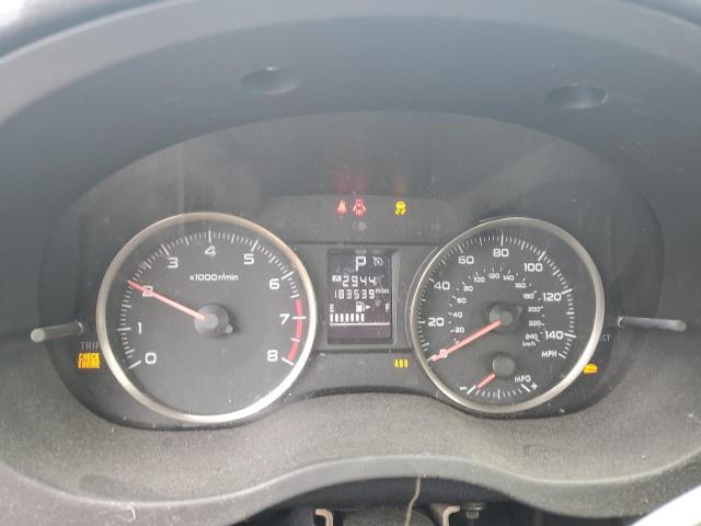 2015 SUBARU IMPREZA PR JF1GJAC66FH002790