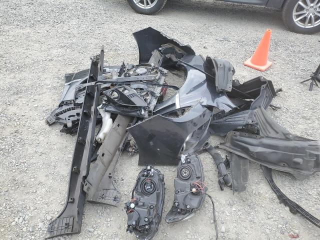 2016 SUBARU WRX STI JF1VA2M66G9802285