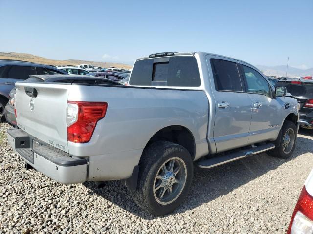 2017 NISSAN TITAN SV - 1N6AA1E55HN506138