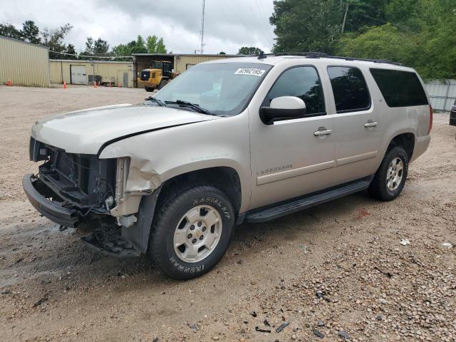 CHEVROLET SUBURBAN K