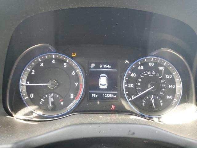 2020 HYUNDAI KONA SEL - KM8K22AA7LU405982