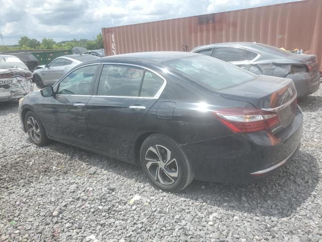 Vin: 1hgcr2f36ha208438, lot: 61907315, honda accord lx 20172
