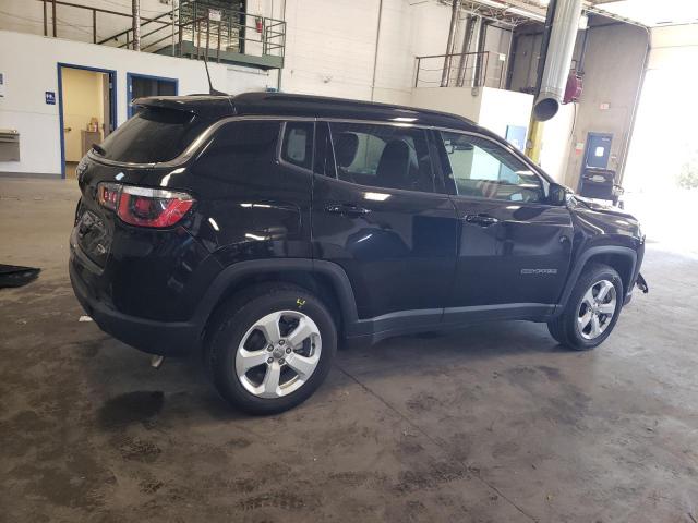 2018 JEEP COMPASS LA 3C4NJDBB0JT180531